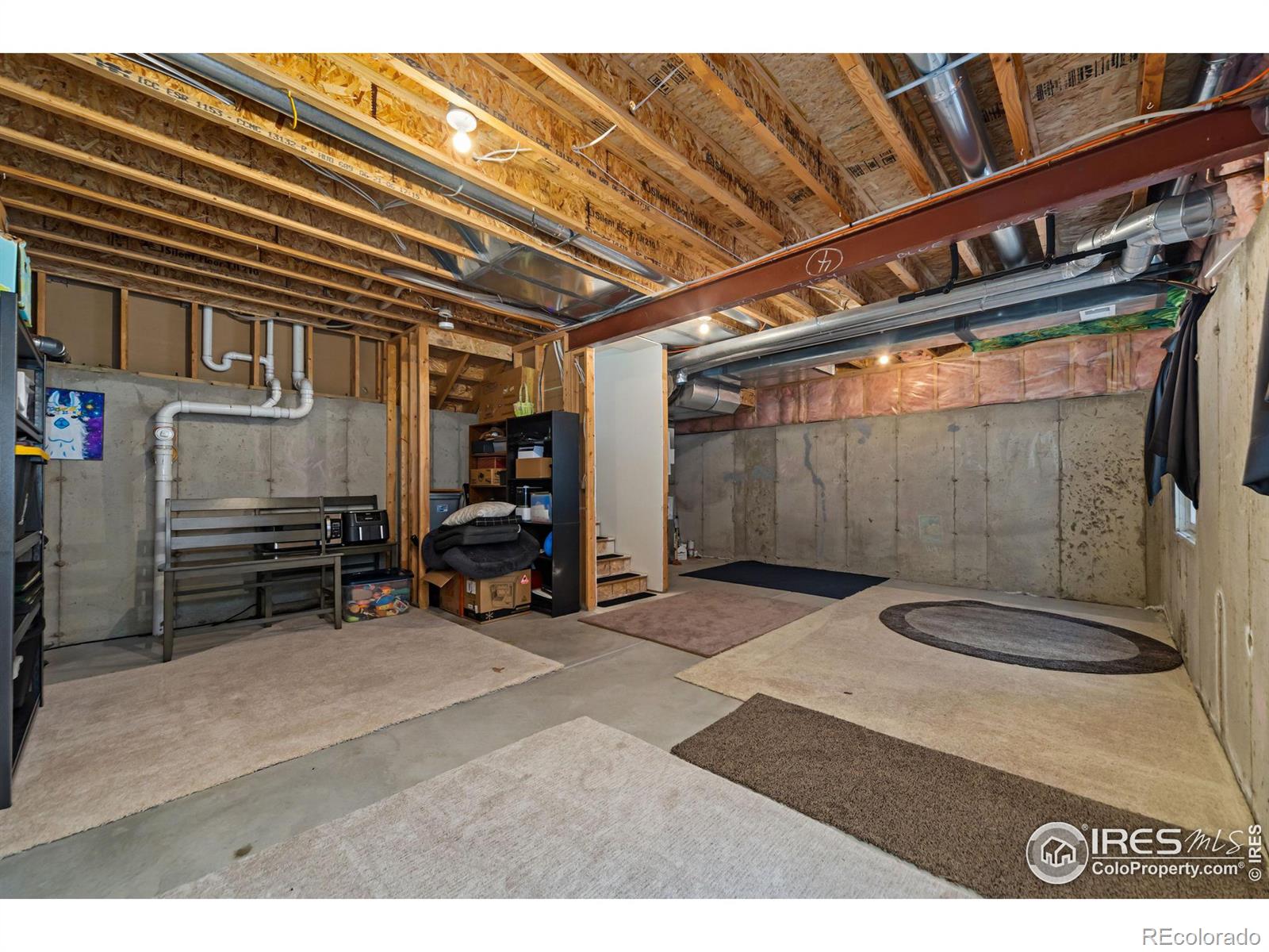 MLS Image #20 for 2124  blue duck drive,loveland, Colorado