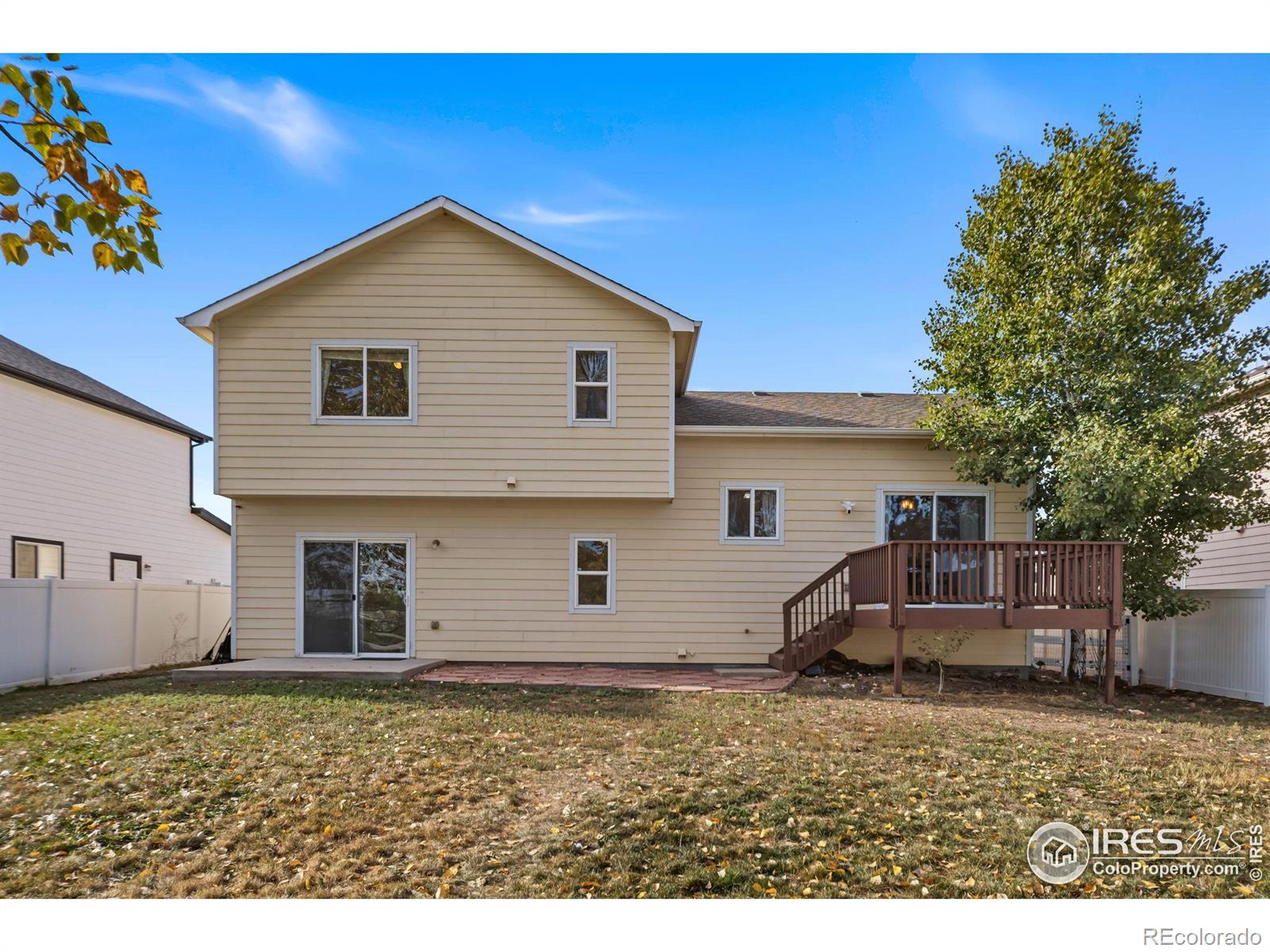 MLS Image #23 for 2124  blue duck drive,loveland, Colorado