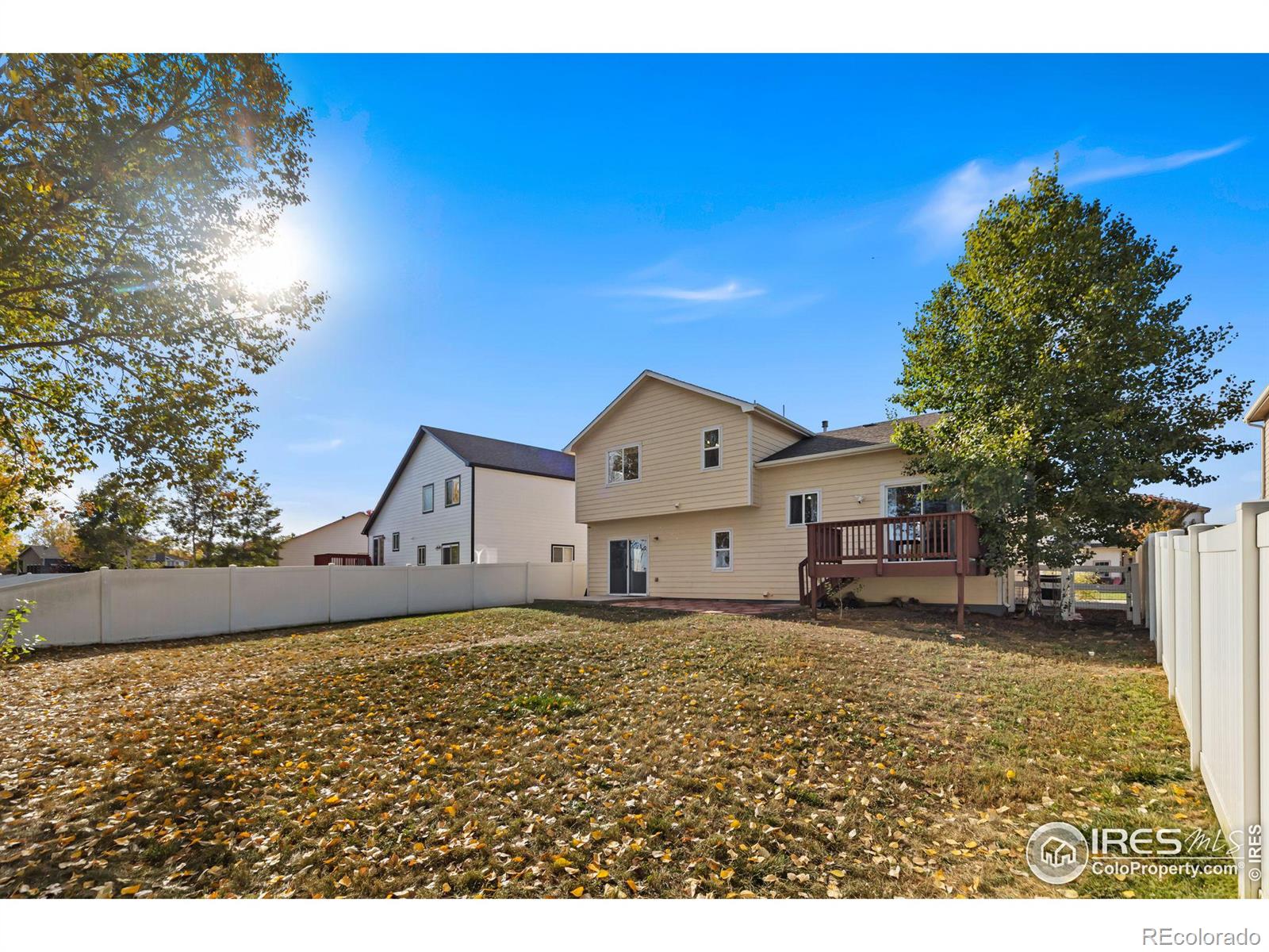 MLS Image #24 for 2124  blue duck drive,loveland, Colorado