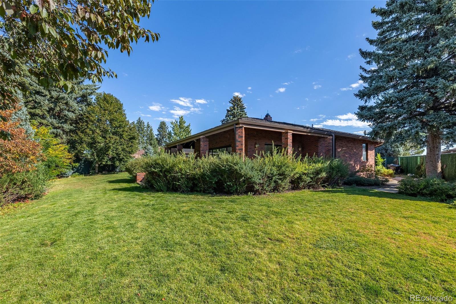 MLS Image #46 for 2430  mesa road,colorado springs, Colorado