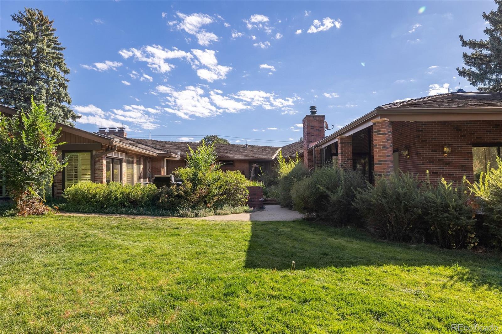 MLS Image #47 for 2430  mesa road,colorado springs, Colorado