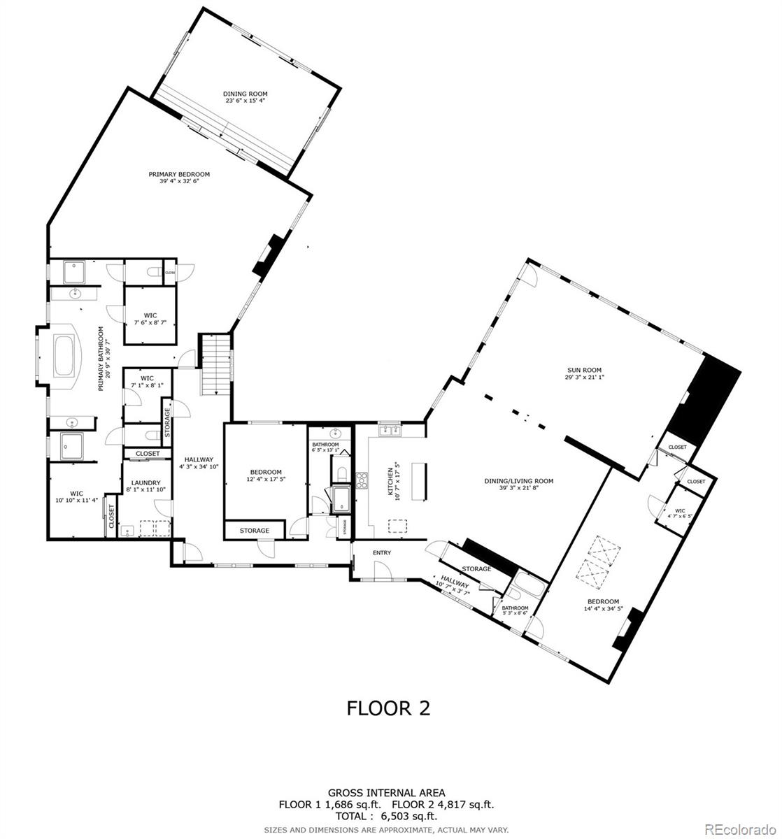 MLS Image #48 for 2430  mesa road,colorado springs, Colorado