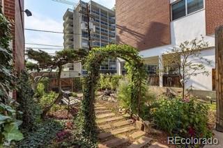 MLS Image #21 for 855 n pennsylvania street,denver, Colorado