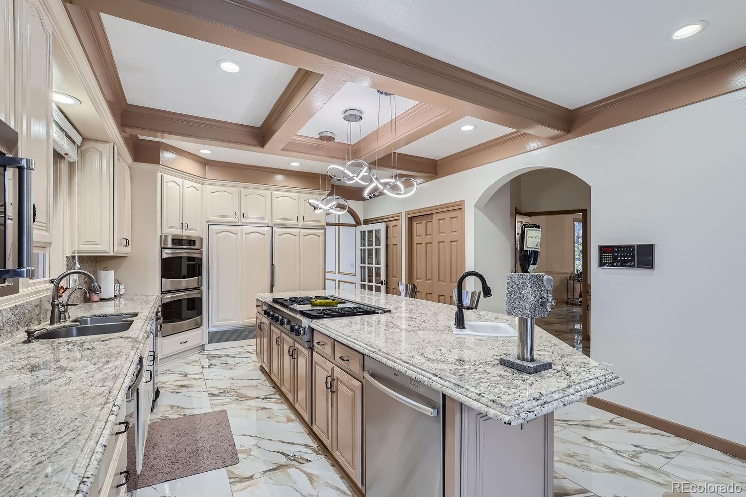 MLS Image #12 for 4681 s columbine court,cherry hills village, Colorado