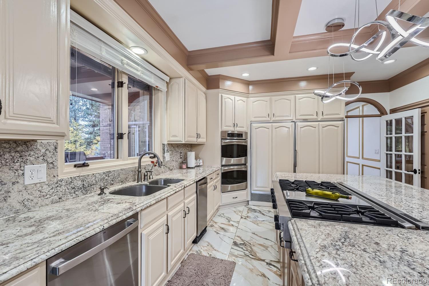 MLS Image #13 for 4681 s columbine court,cherry hills village, Colorado