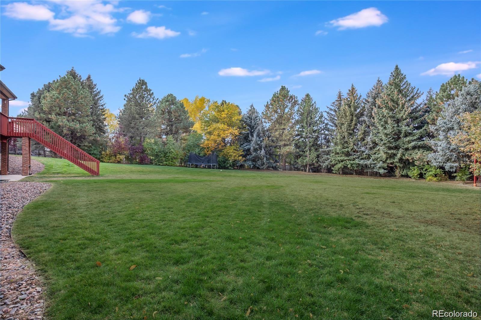 MLS Image #2 for 4681 s columbine court,cherry hills village, Colorado