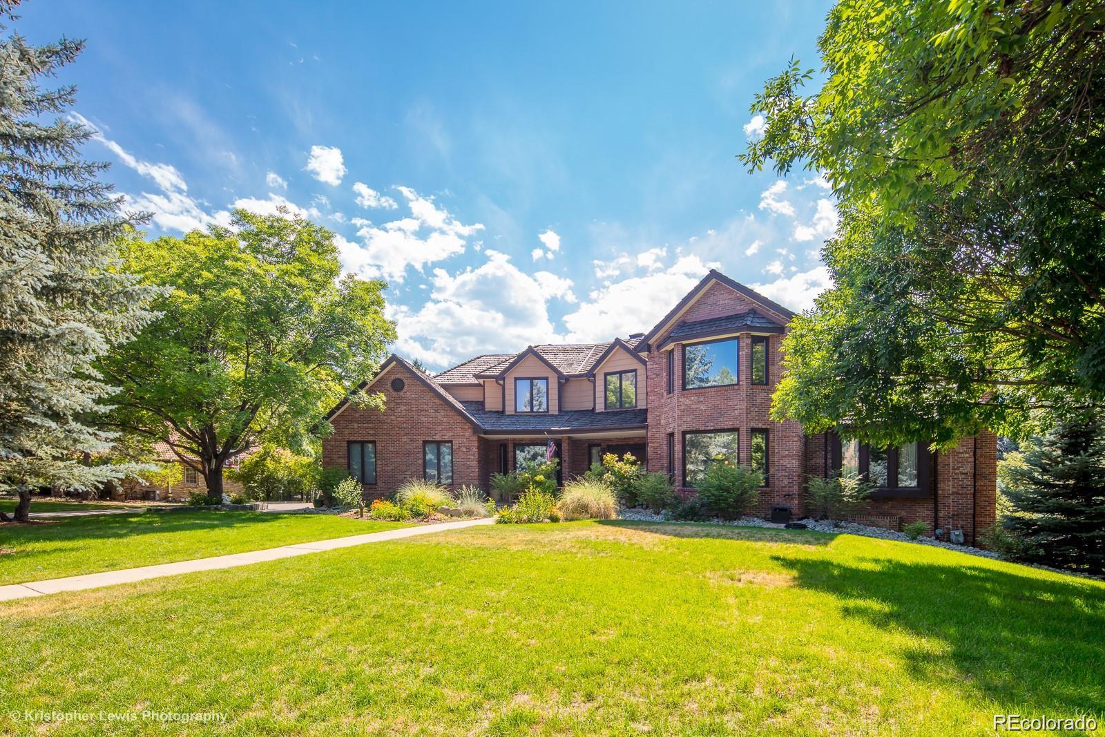 MLS Image #45 for 4681 s columbine court,cherry hills village, Colorado