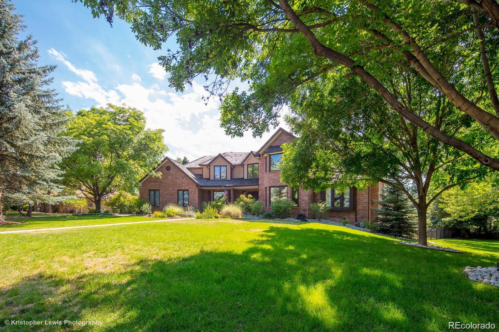 MLS Image #46 for 4681 s columbine court,cherry hills village, Colorado