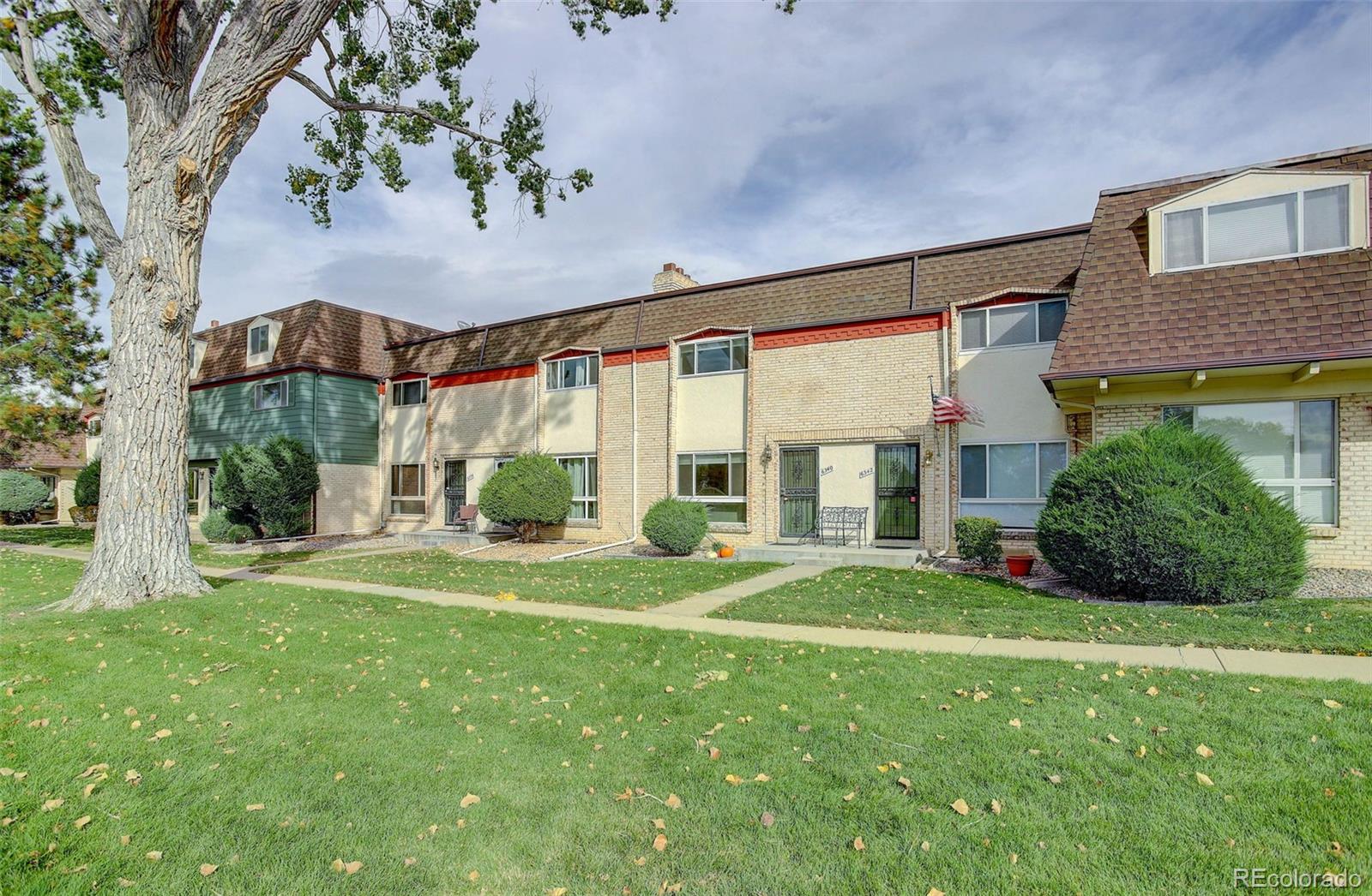 MLS Image #2 for 6340 e mississippi avenue,denver, Colorado