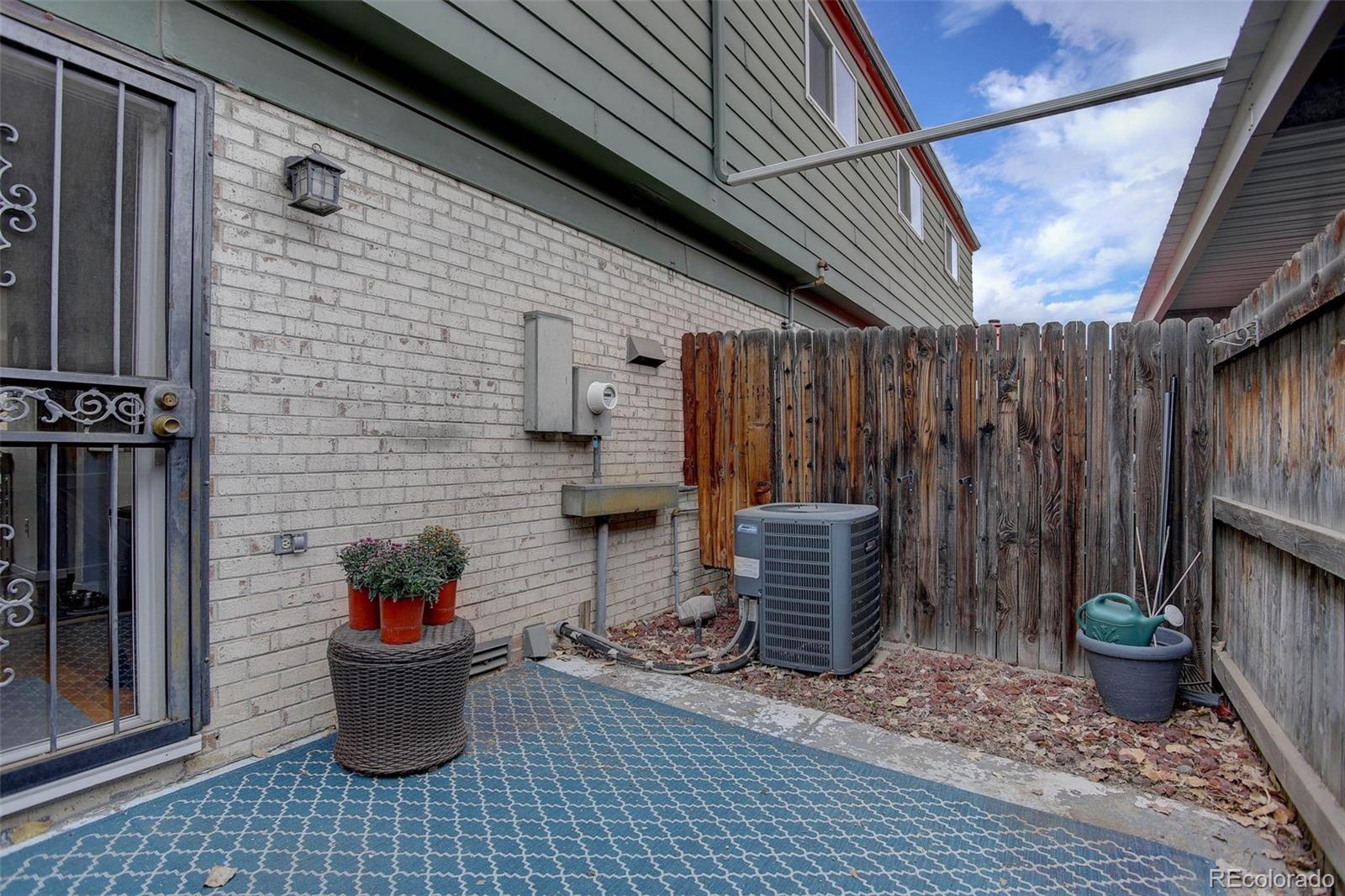 MLS Image #33 for 6340 e mississippi avenue,denver, Colorado