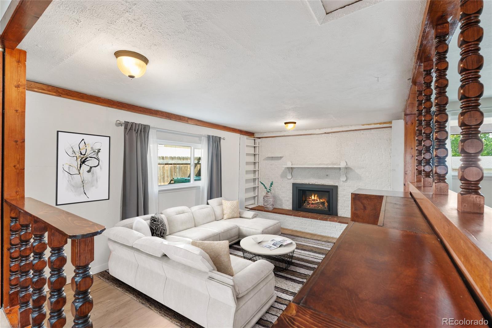 MLS Image #7 for 7745  durango street,denver, Colorado