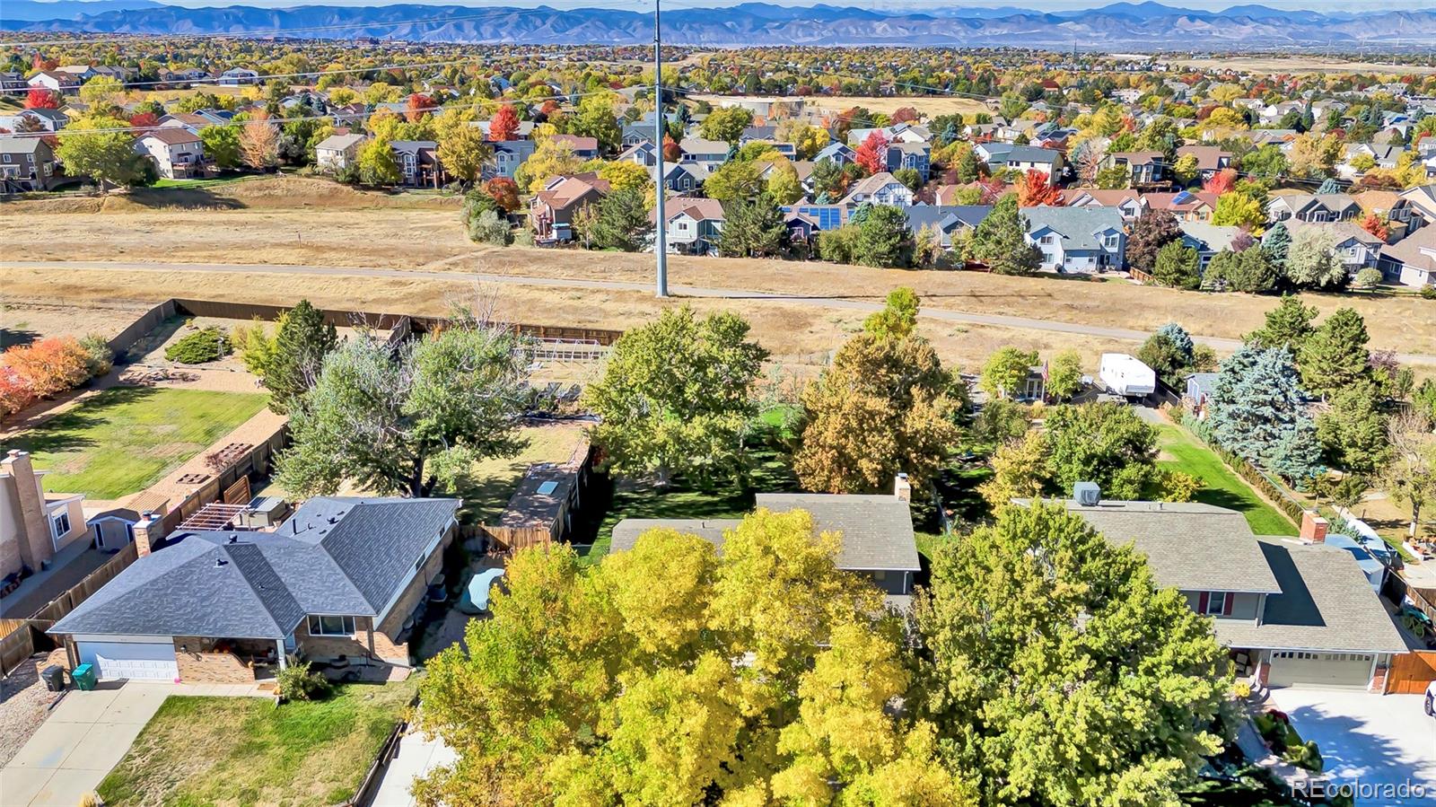 MLS Image #27 for 844  mercury circle,lone tree, Colorado