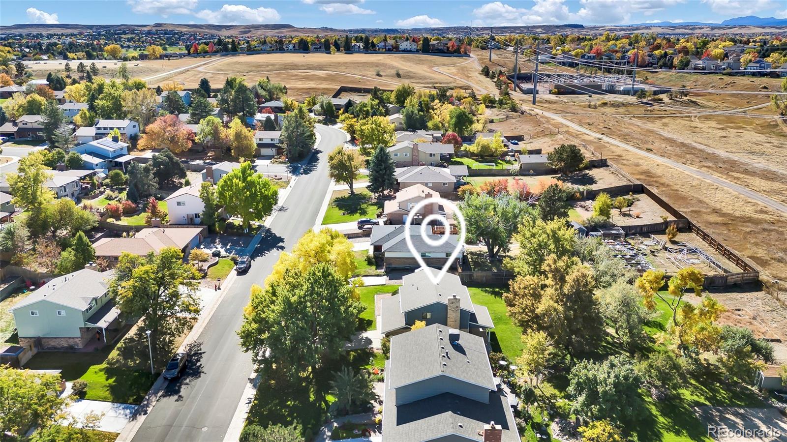 MLS Image #28 for 844  mercury circle,lone tree, Colorado