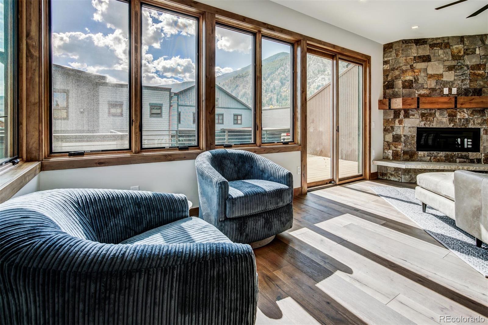 MLS Image #3 for 209  galena alley,frisco, Colorado