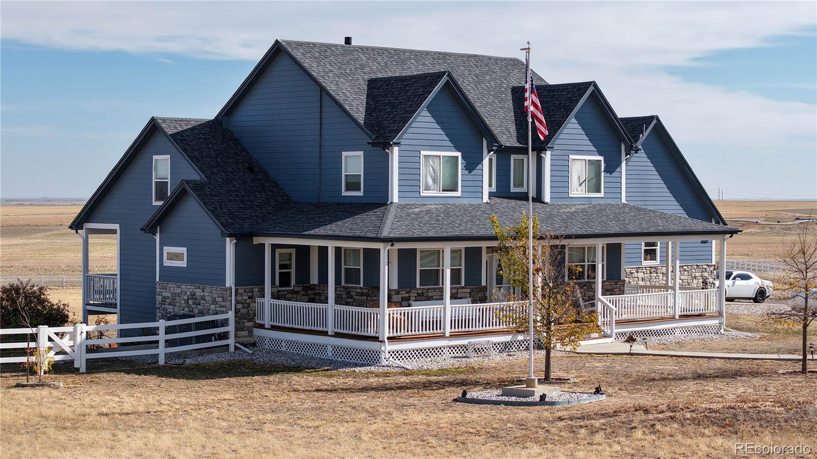 CMA Image for 38389 E 149th Place,Keenesburg, Colorado