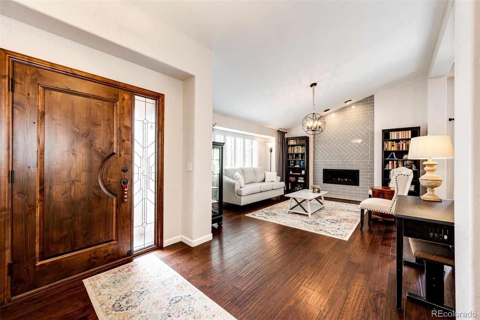 MLS Image #3 for 9301  lark sparrow drive,highlands ranch, Colorado