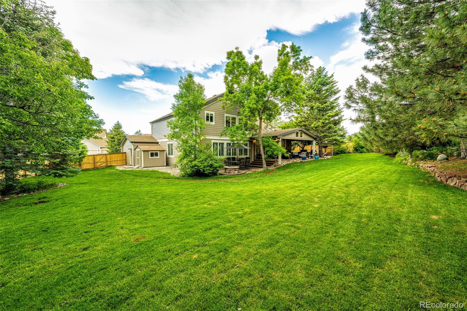 MLS Image #35 for 9301  lark sparrow drive,highlands ranch, Colorado