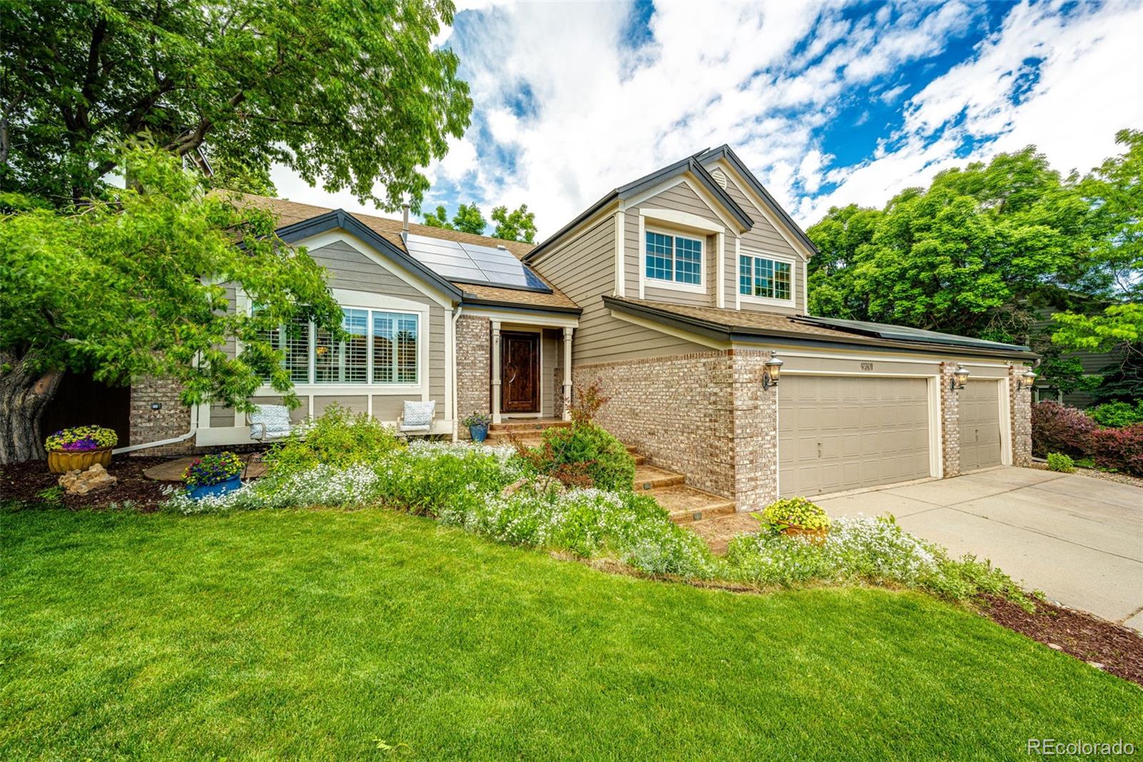 MLS Image #47 for 9301  lark sparrow drive,highlands ranch, Colorado