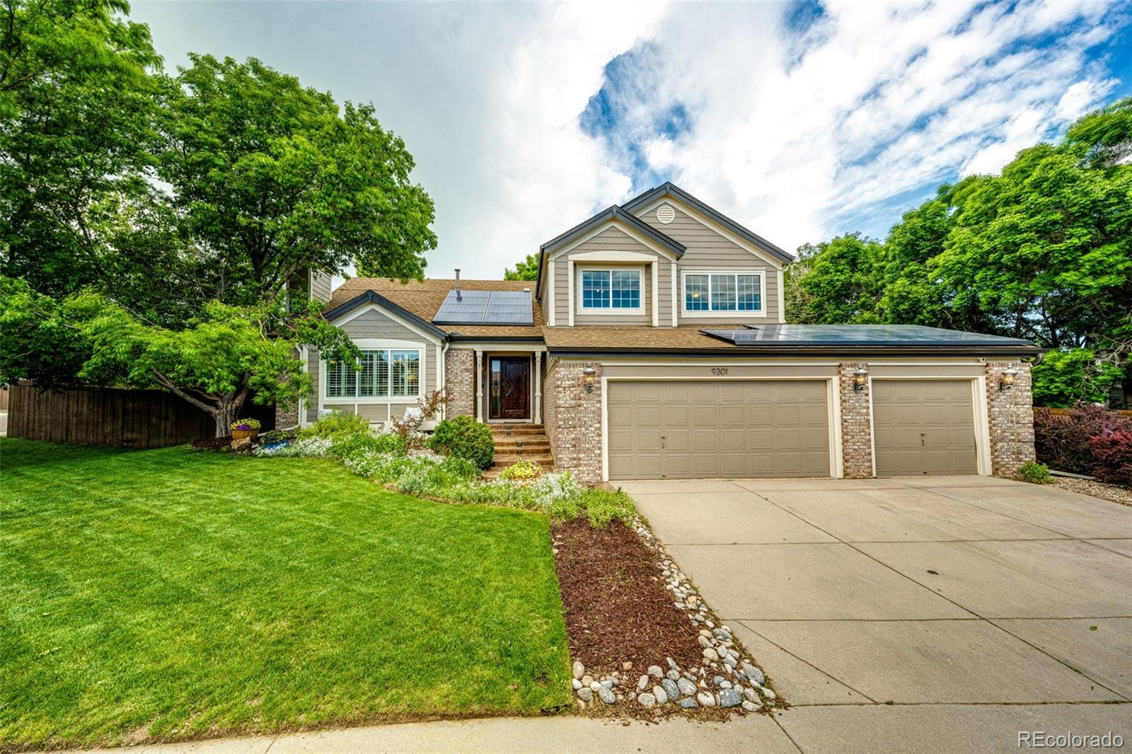 MLS Image #48 for 9301  lark sparrow drive,highlands ranch, Colorado