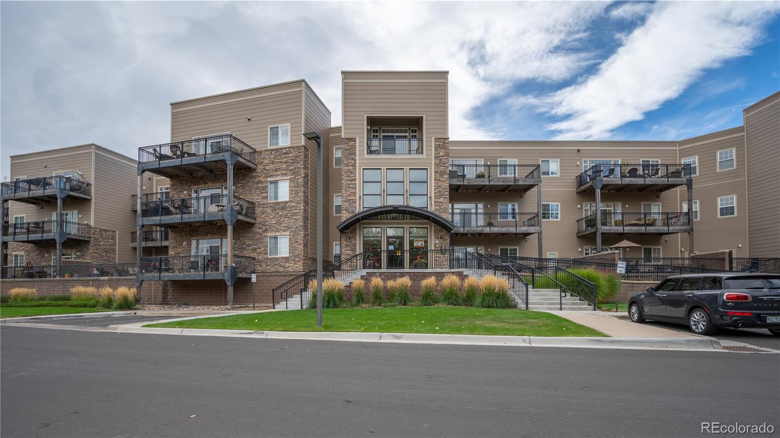 MLS Image #0 for 6000 w floyd avenue,denver, Colorado