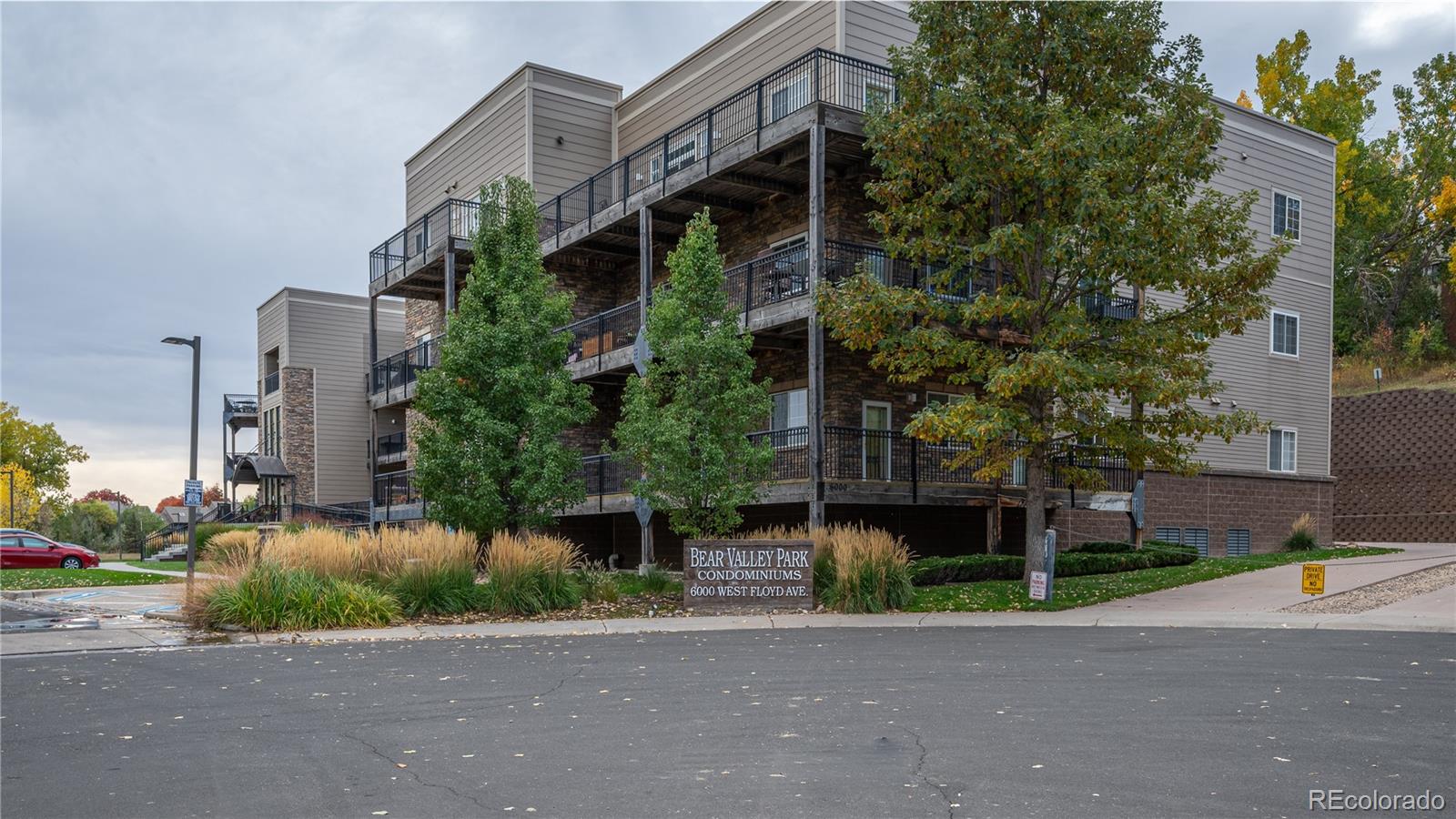 MLS Image #28 for 6000 w floyd avenue,denver, Colorado