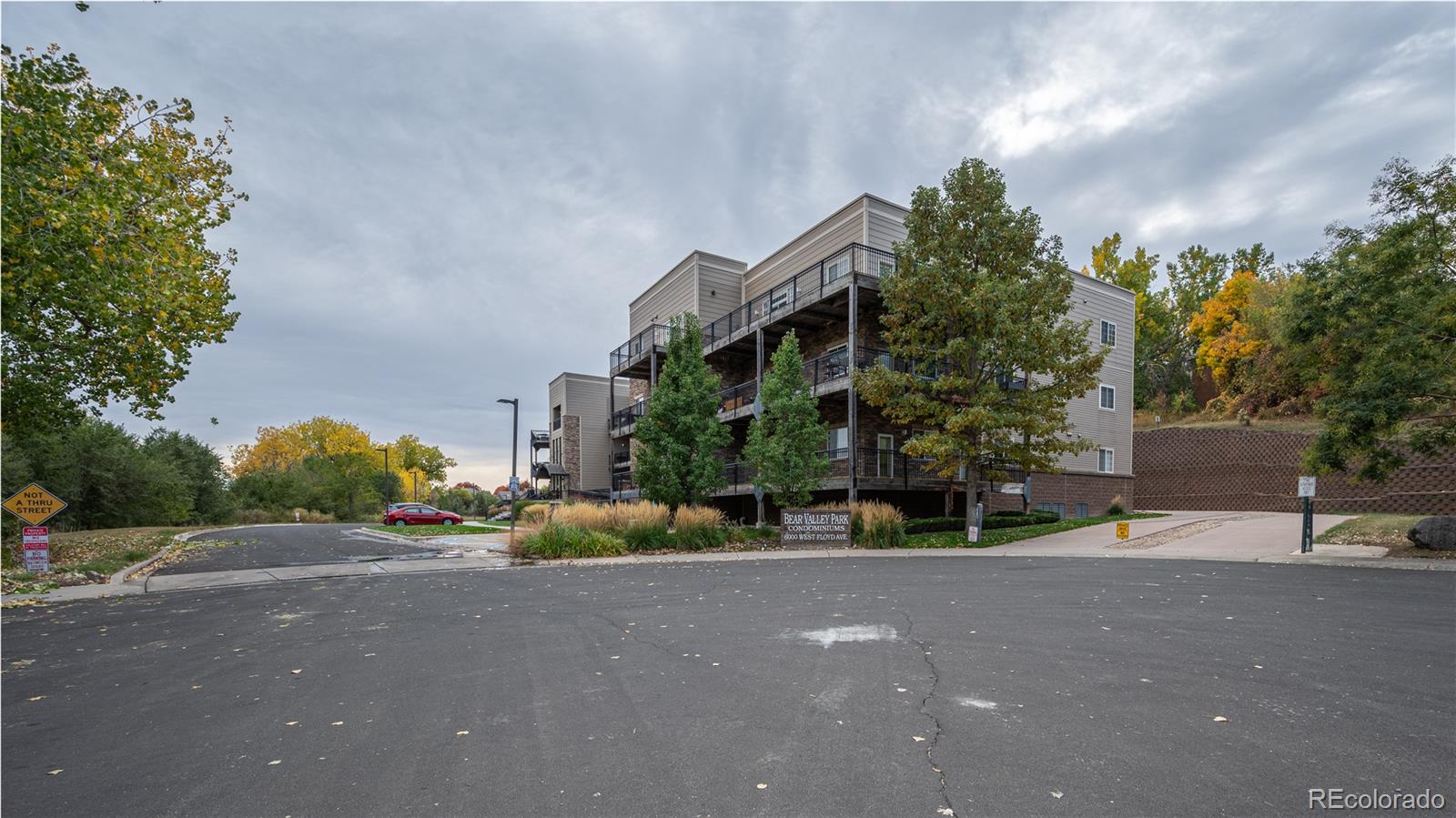 MLS Image #29 for 6000 w floyd avenue,denver, Colorado