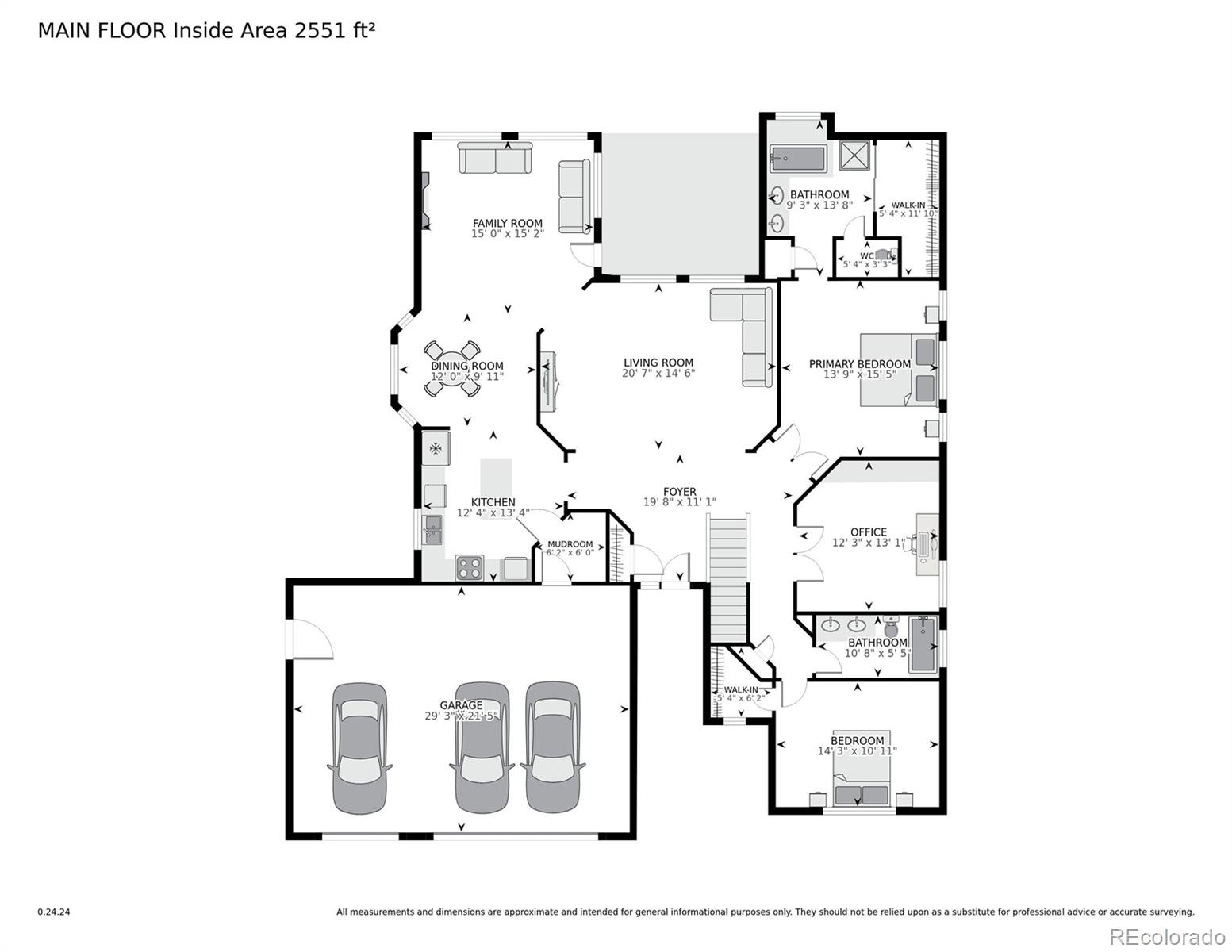 MLS Image #32 for 17203 e rosebay circle,parker, Colorado