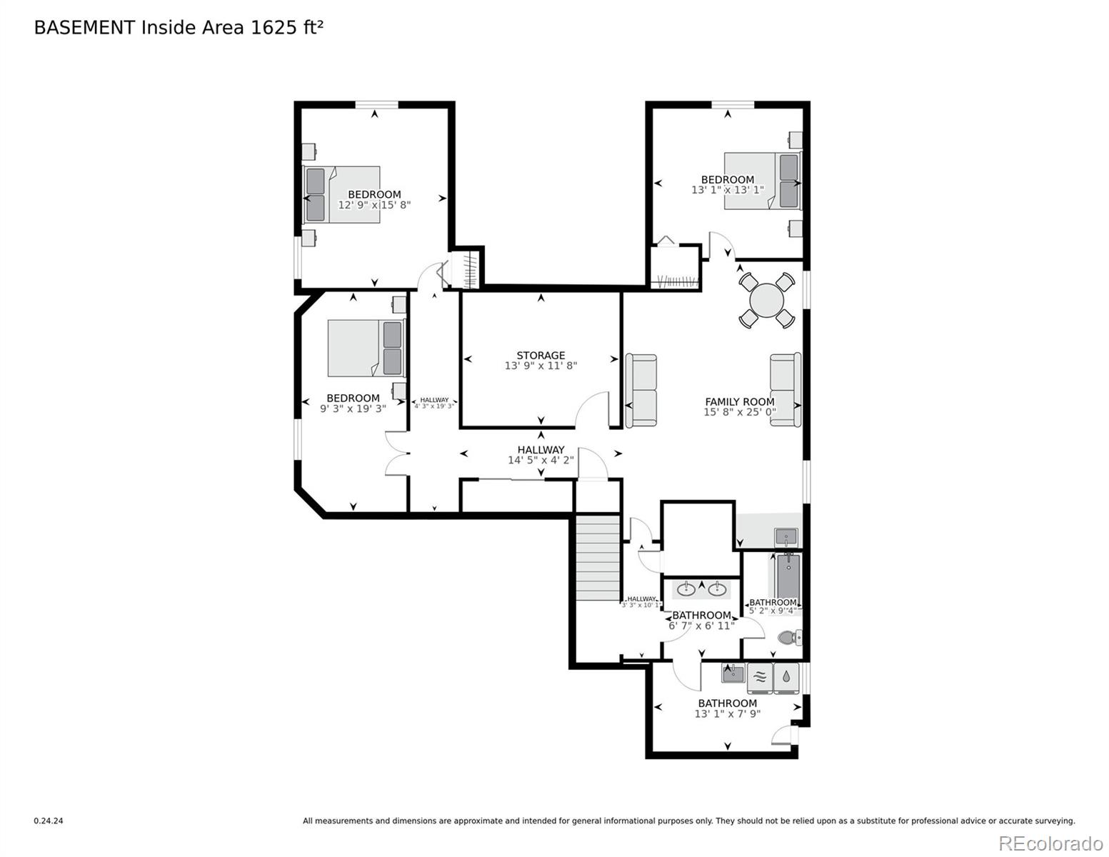 MLS Image #33 for 17203 e rosebay circle,parker, Colorado