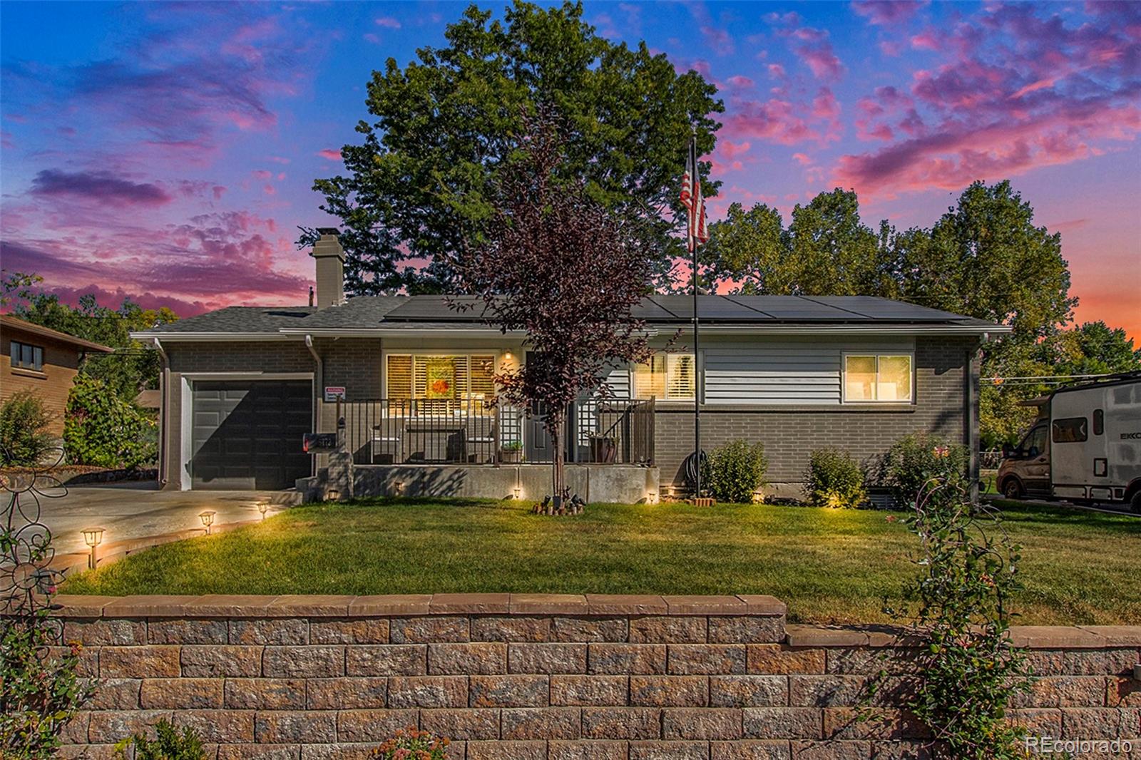 MLS Image #0 for 6772  kipling street,arvada, Colorado