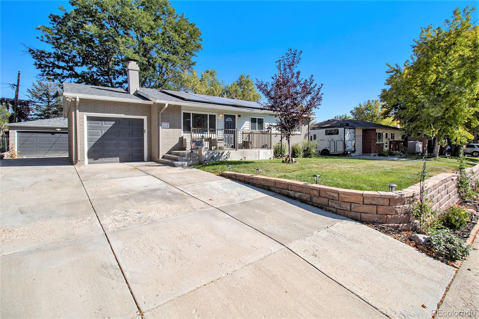 MLS Image #3 for 6772  kipling street,arvada, Colorado