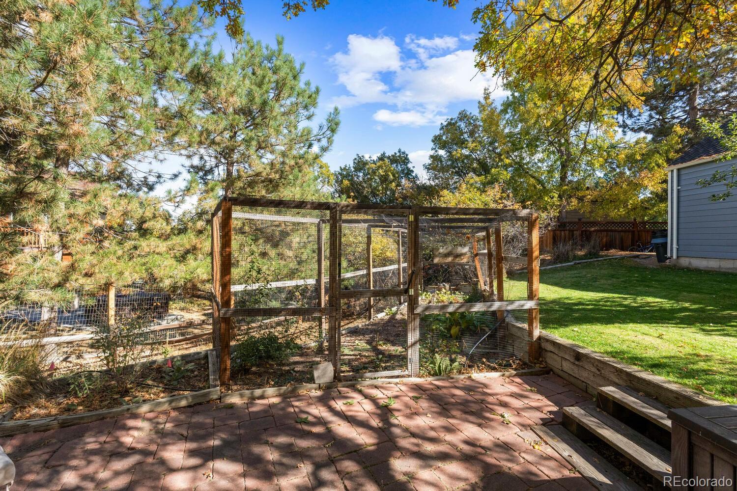 MLS Image #27 for 6035  shavano place,parker, Colorado