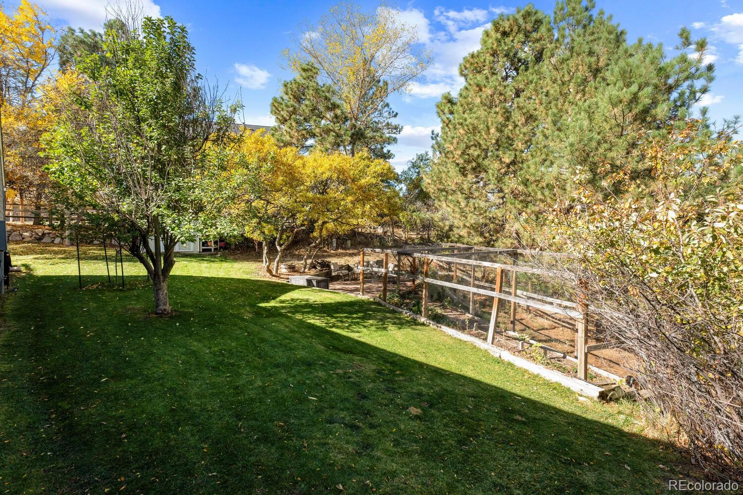 MLS Image #28 for 6035  shavano place,parker, Colorado