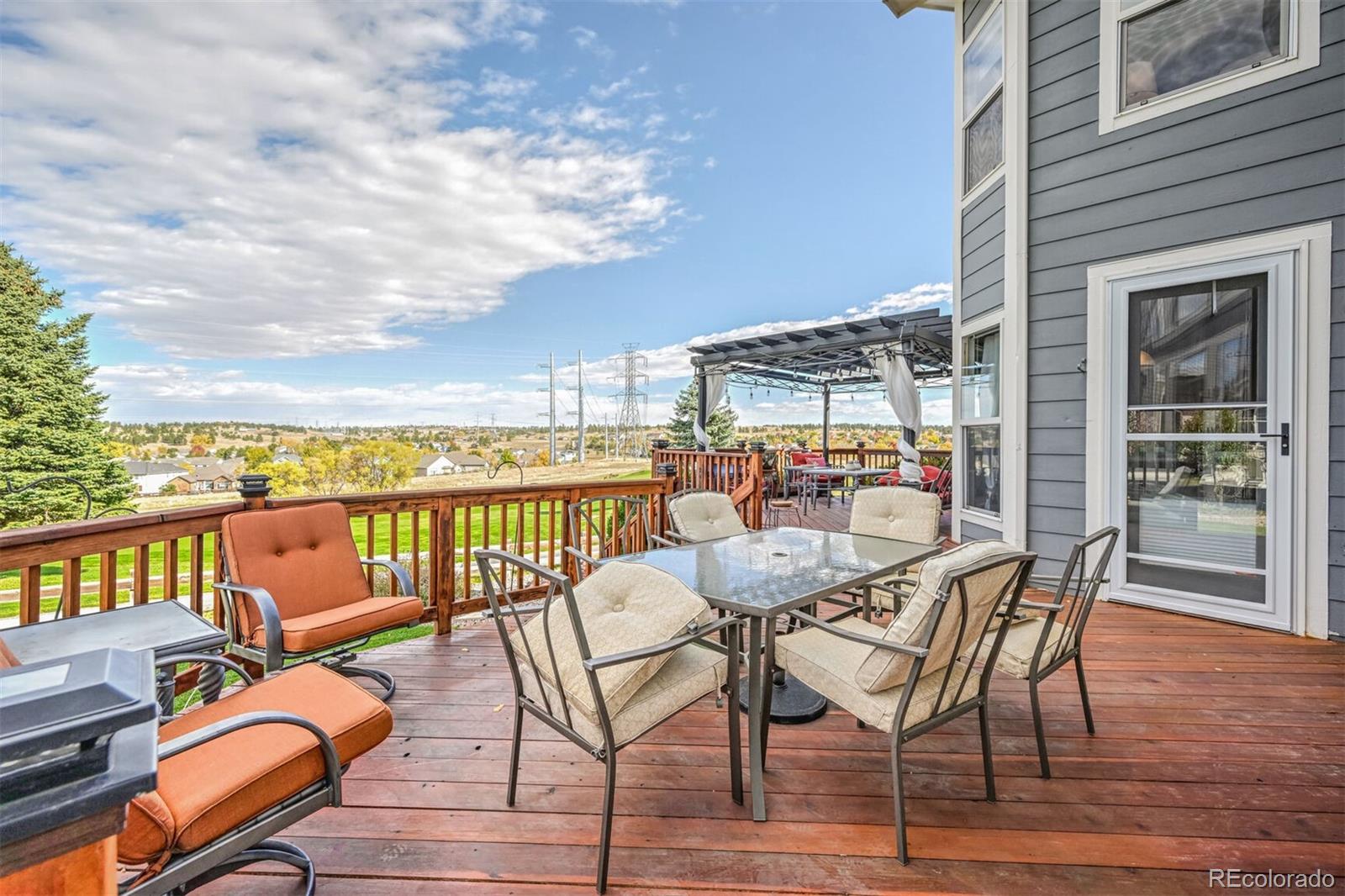 MLS Image #28 for 11453  canterberry lane,parker, Colorado