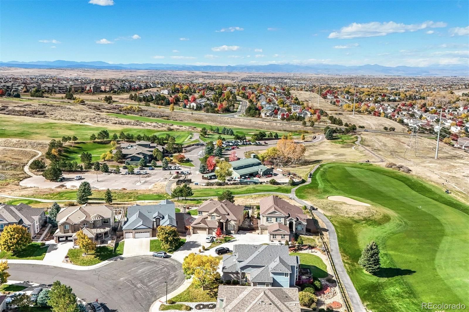 MLS Image #34 for 11453  canterberry lane,parker, Colorado