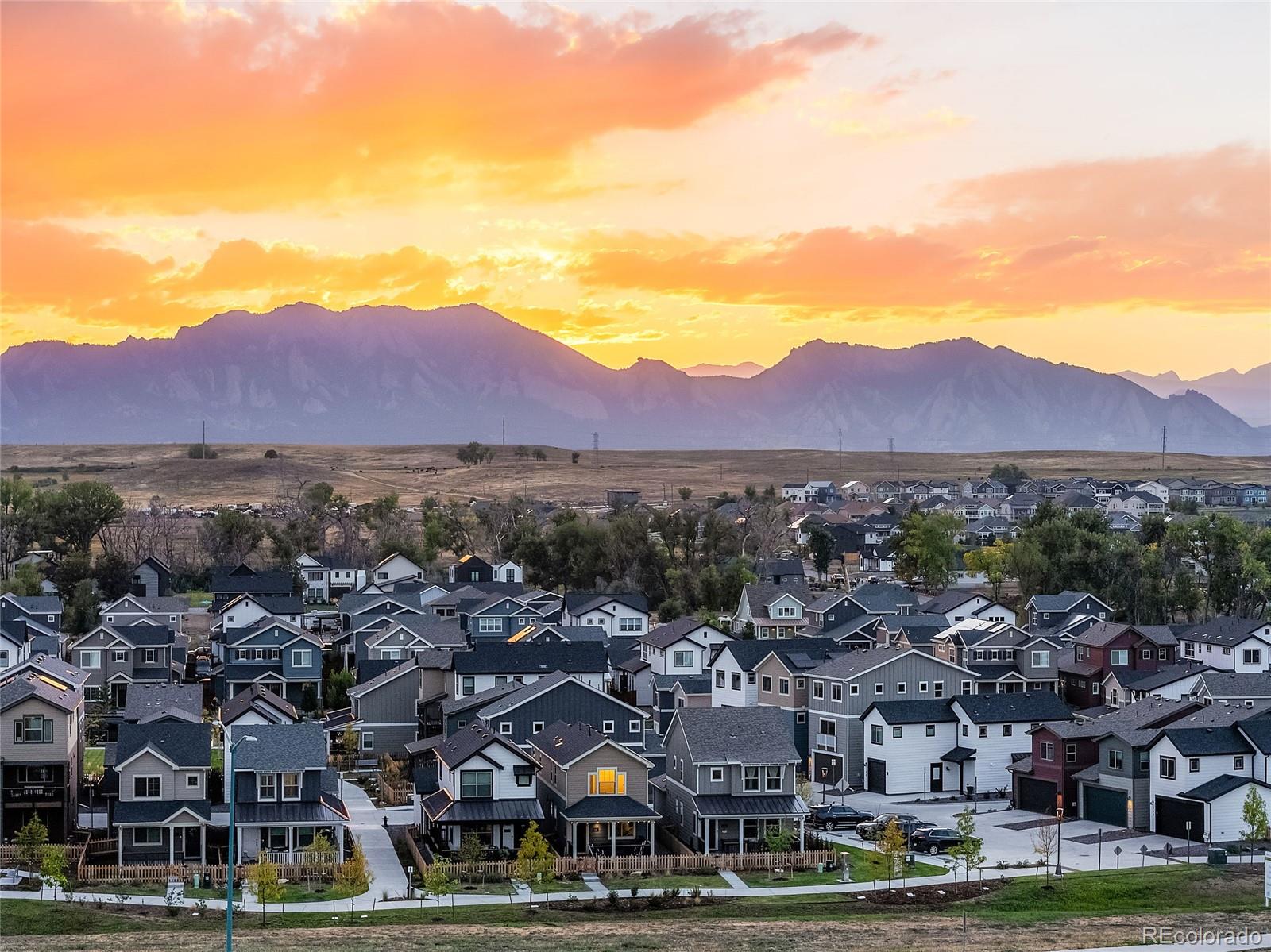 MLS Image #37 for 306  marshall mews,superior, Colorado