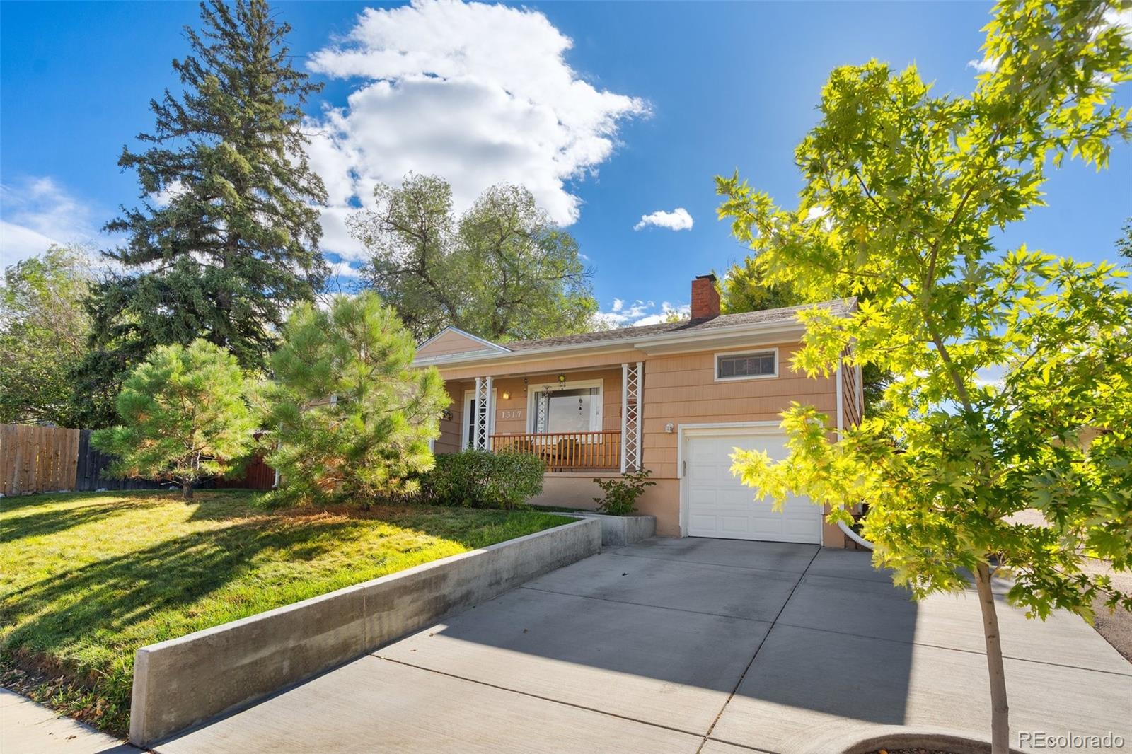 MLS Image #0 for 1317 e uintah street,colorado springs, Colorado