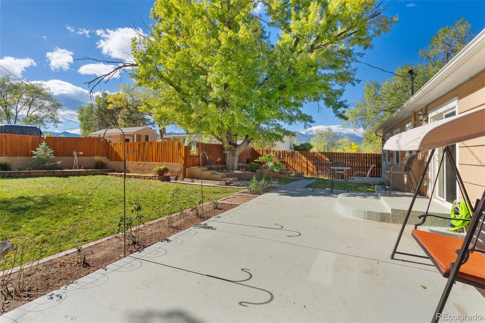 MLS Image #36 for 1317 e uintah street,colorado springs, Colorado