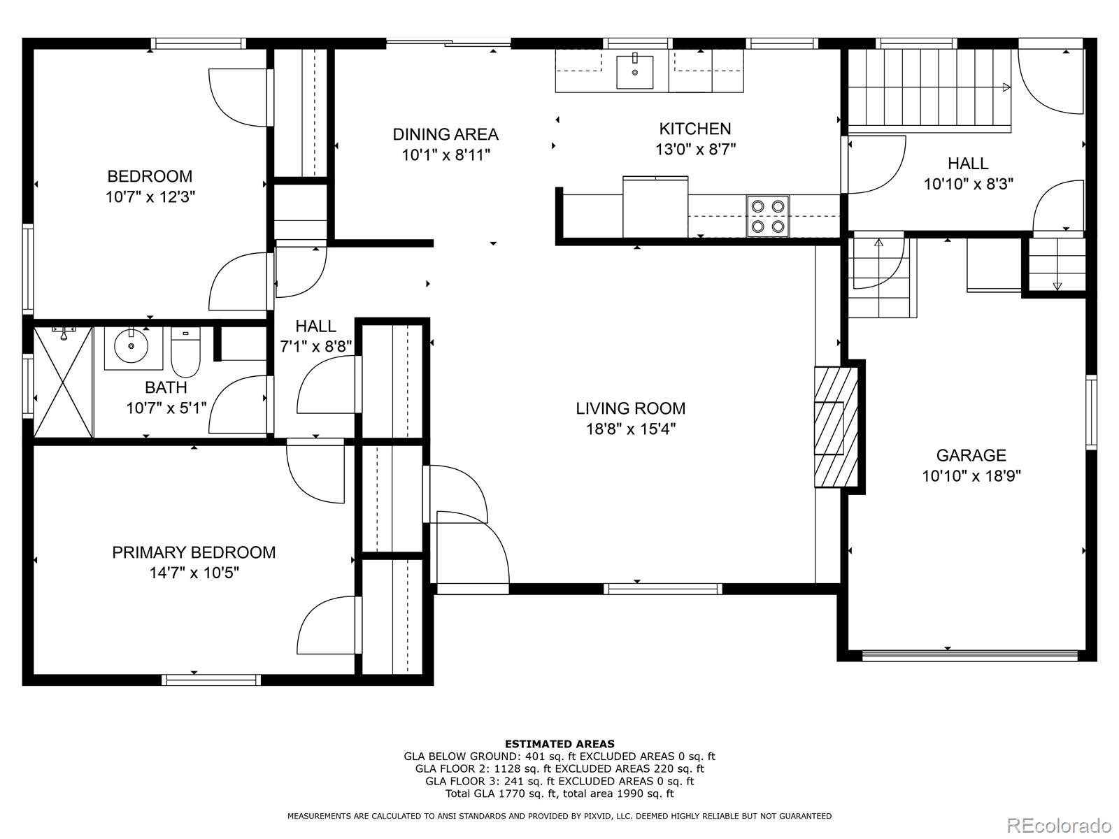 MLS Image #38 for 1317 e uintah street,colorado springs, Colorado