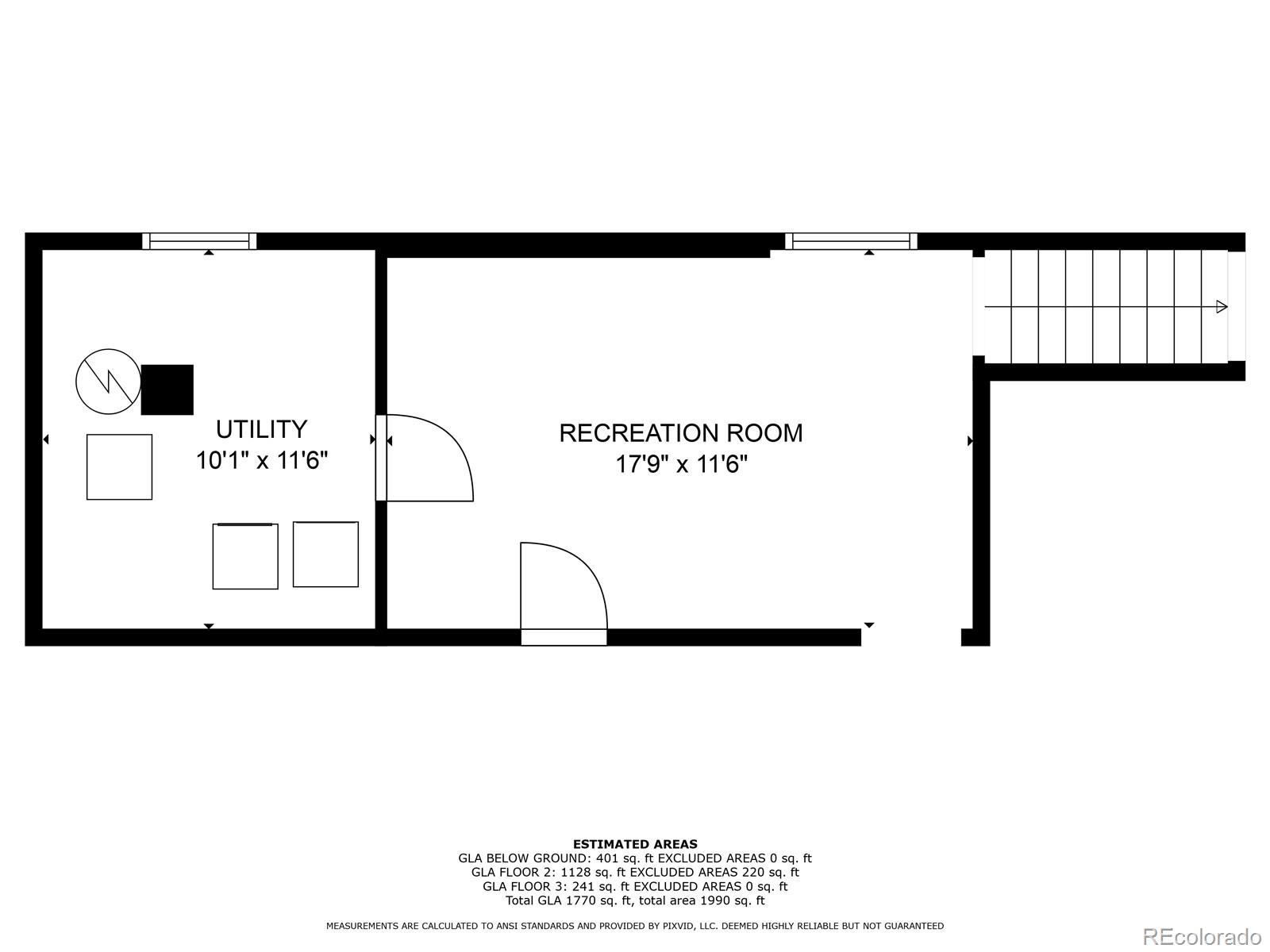 MLS Image #39 for 1317 e uintah street,colorado springs, Colorado