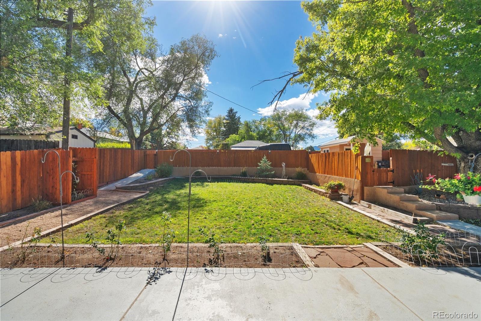 MLS Image #5 for 1317 e uintah street,colorado springs, Colorado