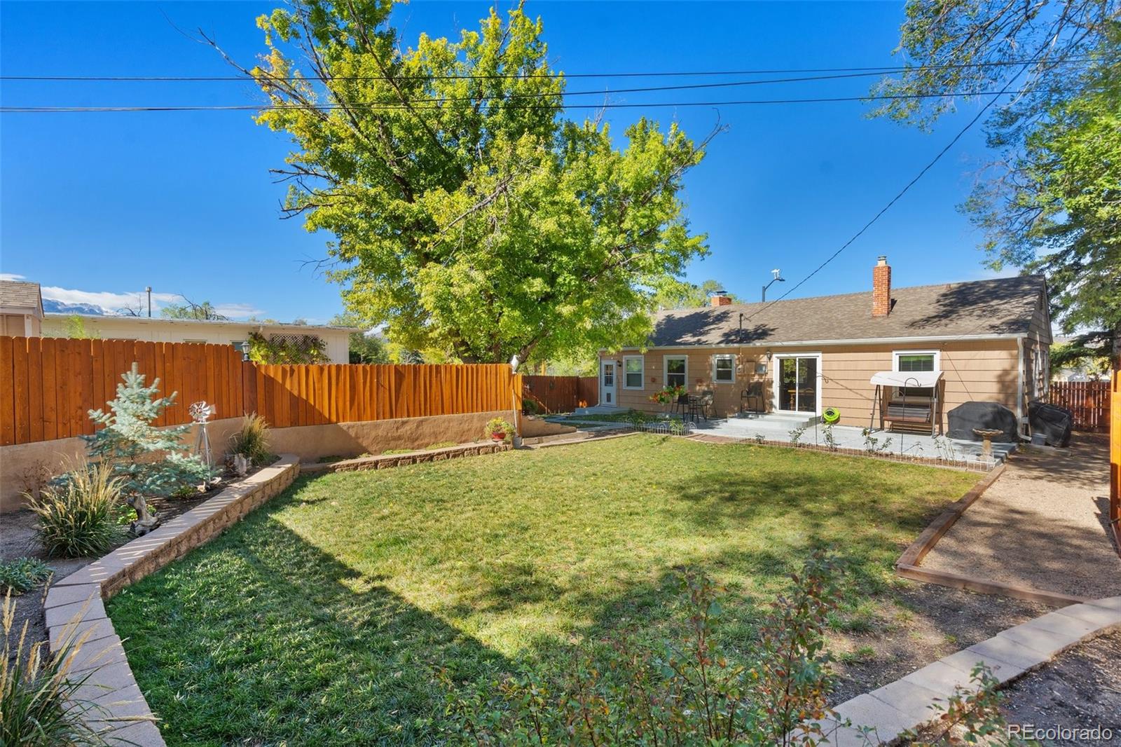 MLS Image #7 for 1317 e uintah street,colorado springs, Colorado