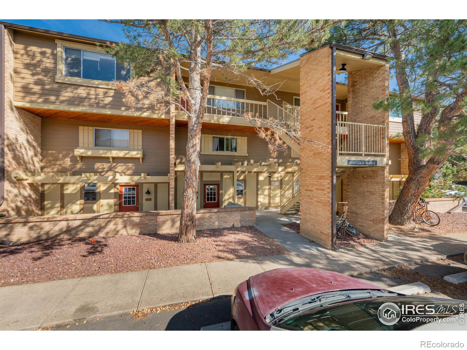 MLS Image #3 for 3000  colorado avenue,boulder, Colorado