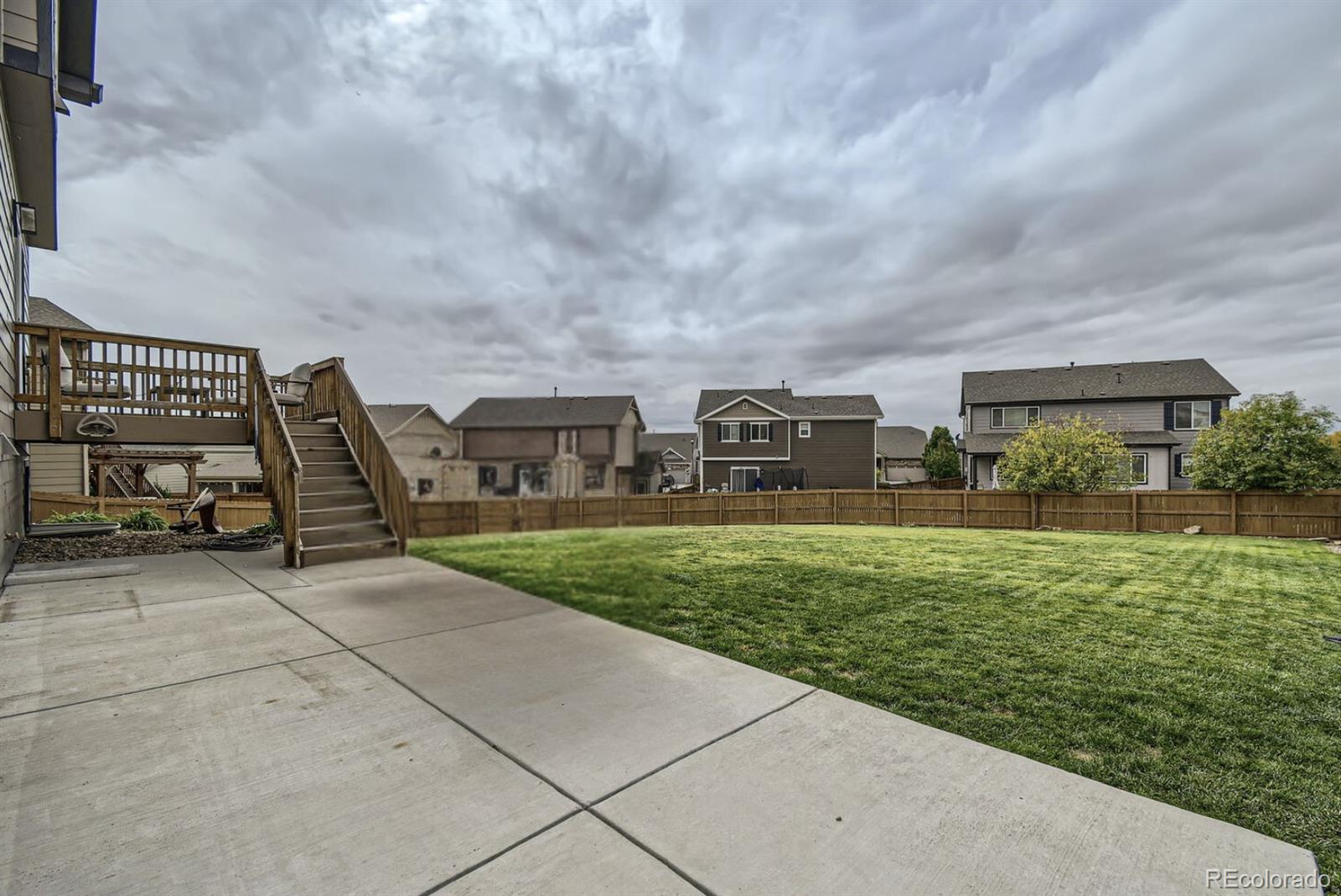 MLS Image #28 for 10287  olathe way,commerce city, Colorado