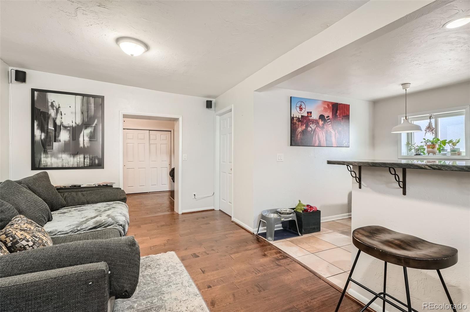 MLS Image #10 for 2427 s acoma street,denver, Colorado