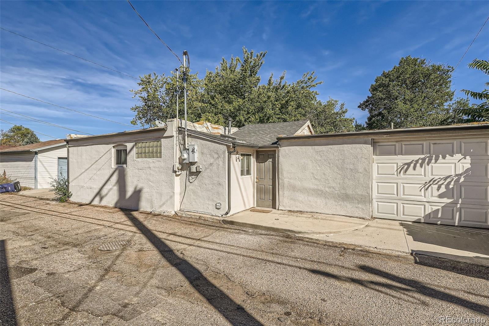 MLS Image #19 for 2427 s acoma street,denver, Colorado