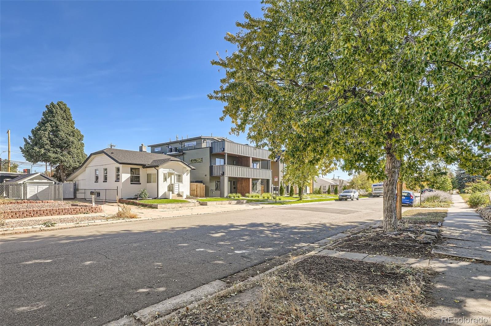 MLS Image #21 for 2427 s acoma street,denver, Colorado