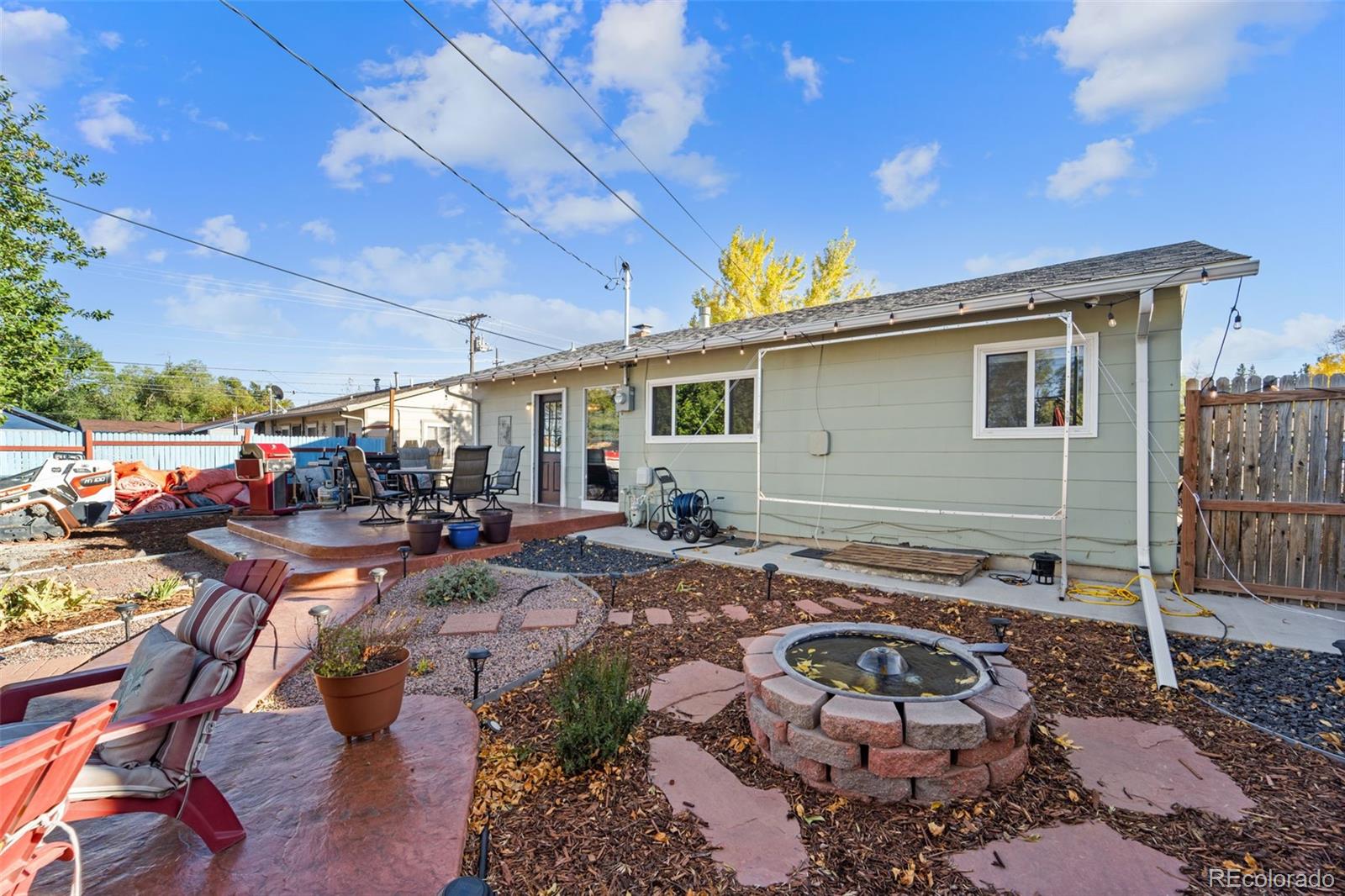 MLS Image #12 for 1222  rockwood avenue,colorado springs, Colorado