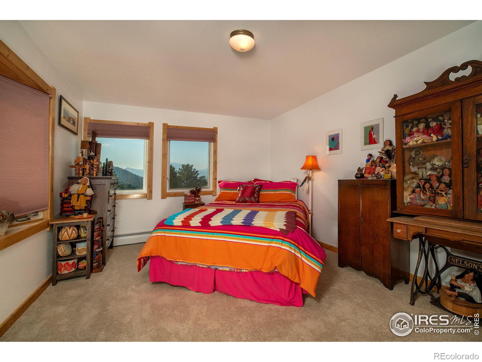 MLS Image #10 for 2435  eagle rock drive,estes park, Colorado