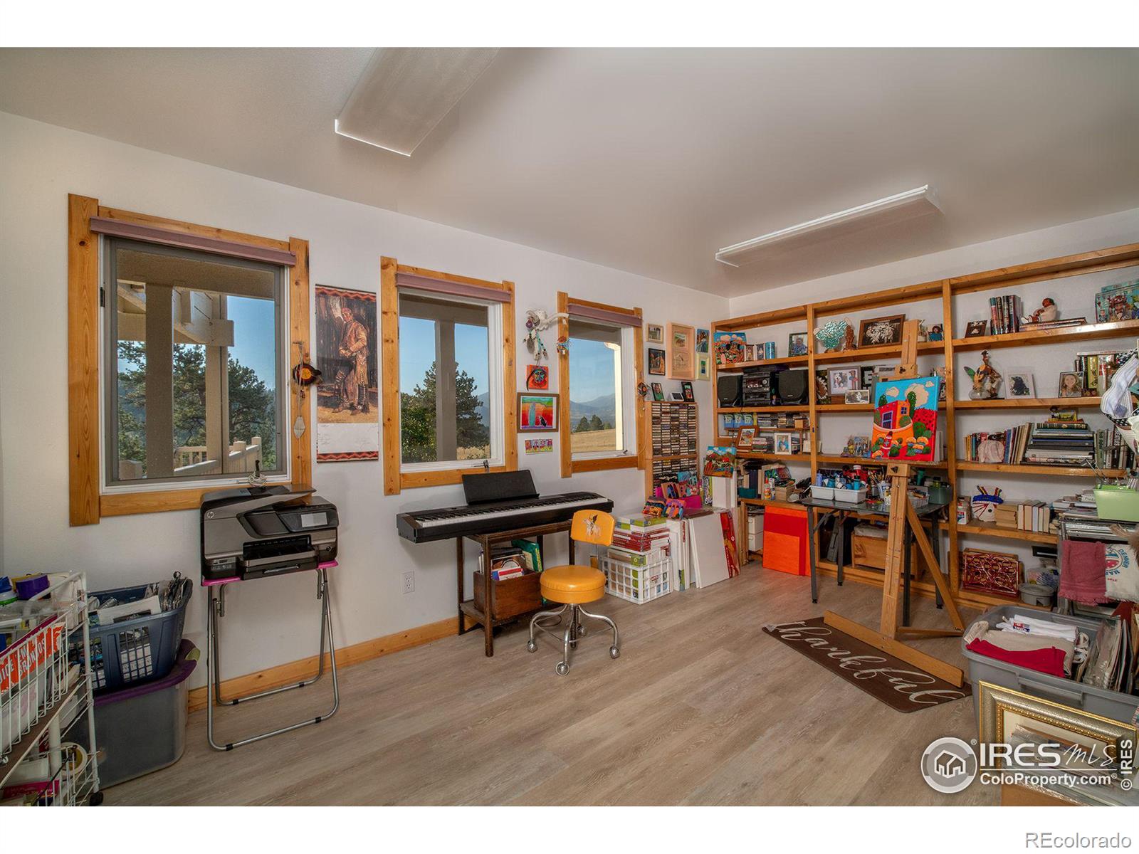 MLS Image #11 for 2435  eagle rock drive,estes park, Colorado