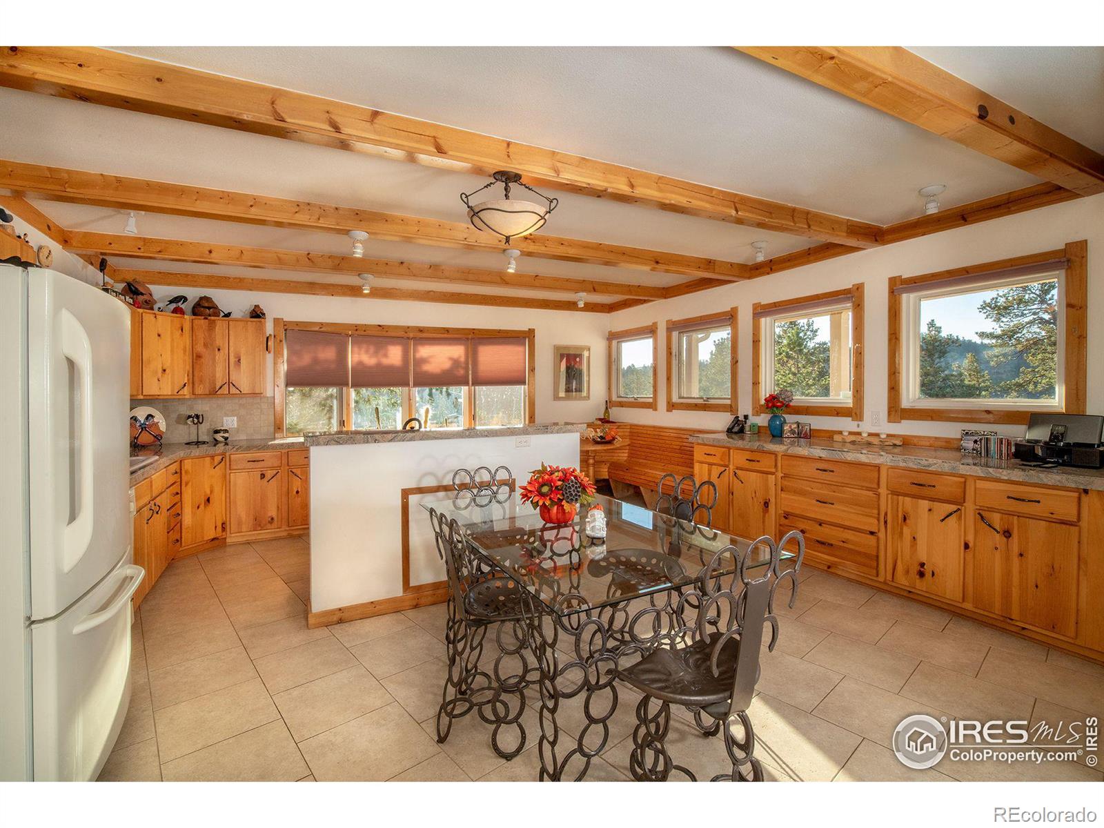 MLS Image #12 for 2435  eagle rock drive,estes park, Colorado